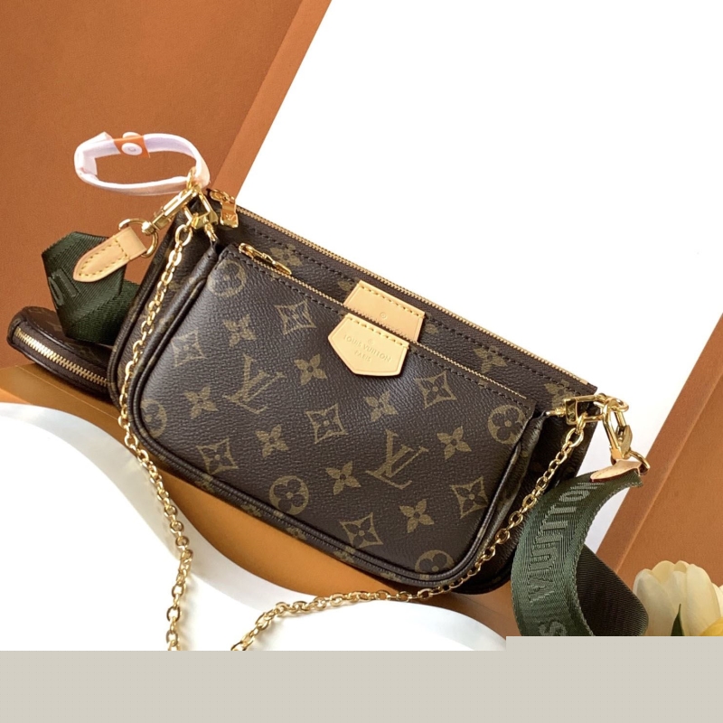 LV Satchel bags